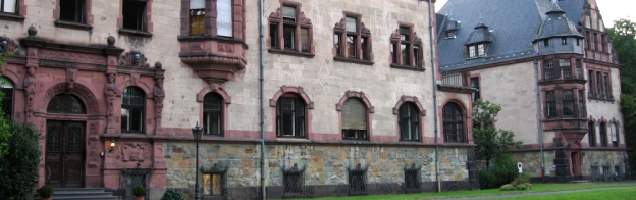 Curso de alemán en Bad Honnef con Language International